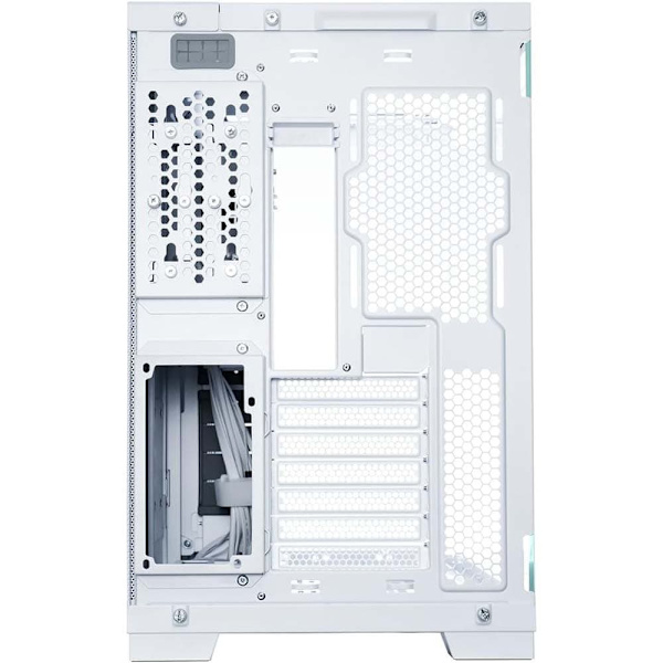 Lian Li Torn Fall O11d Evo Rgb