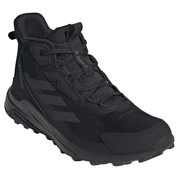 Adidas Terrex Anylander Mid Vandresko Sort EU 41 1/3 Mand
