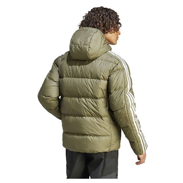 Adidas Jakke Predator Grøn XS Mand