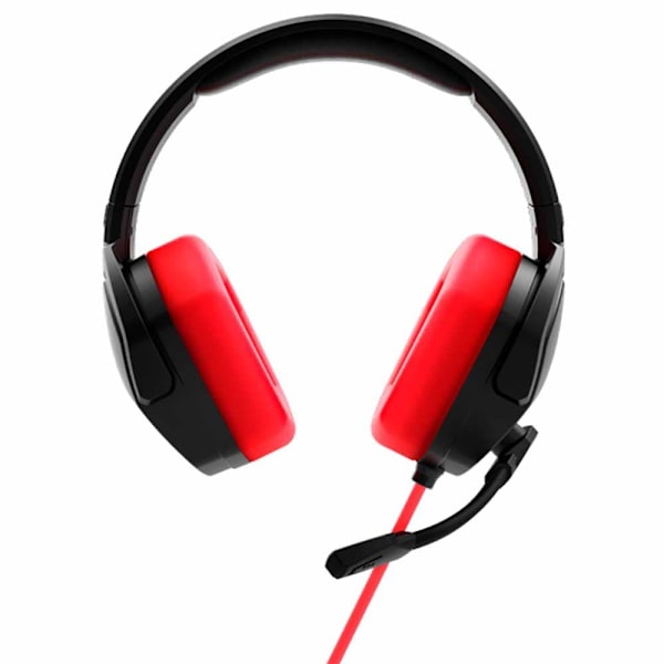 Energy Sistem Gaming Headset Esg 4 7.1 Sort