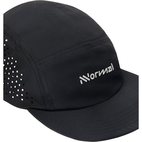 Nnormal Keps Svart  Man
