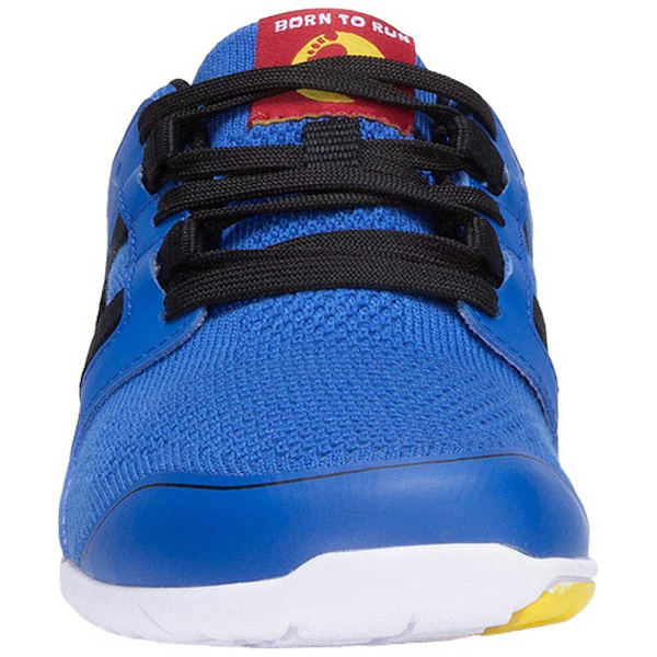 Xero Shoes Løbe Skoe Zelen Blå EU 38 Kvinde