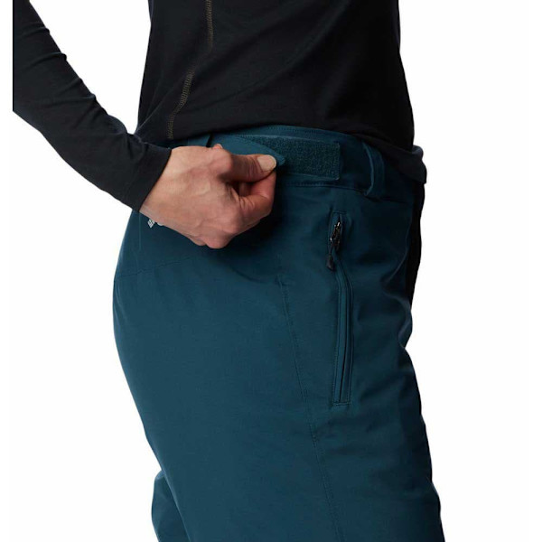 Columbia Bukser Shafer Canyon™ Blå 14 / 32 Kvinde