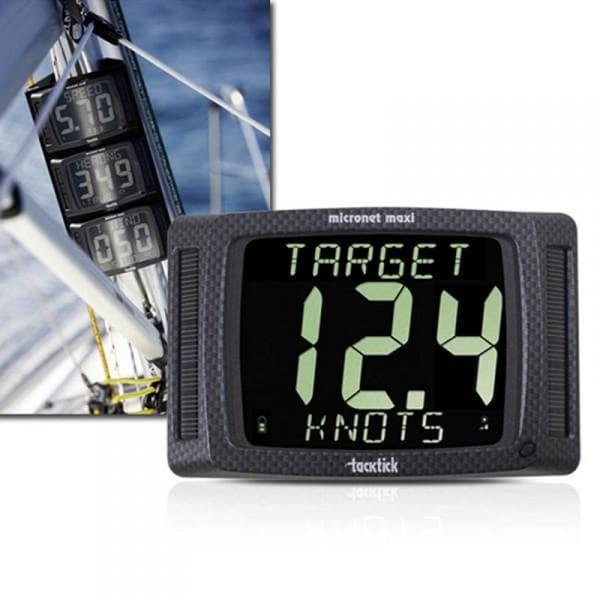 Raymarine Tacktick T210 Sort