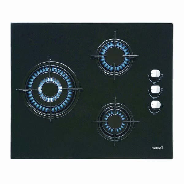 Cata Lcib 6021 Bk Gaskomfur 3 Blus Sort
