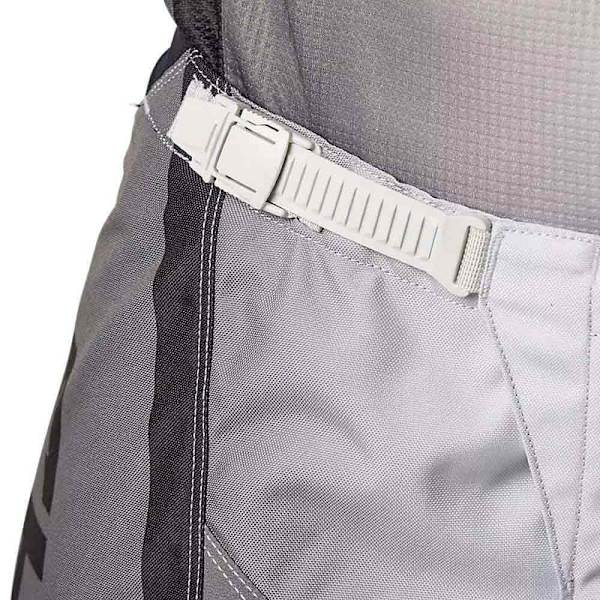 Fox Racing Mx Byxor White Label Elvn  38 Man