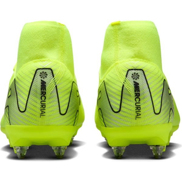 Nike Zm Superfly 10 Acad Sg-pro Ac Fotbollsskor  EU 42