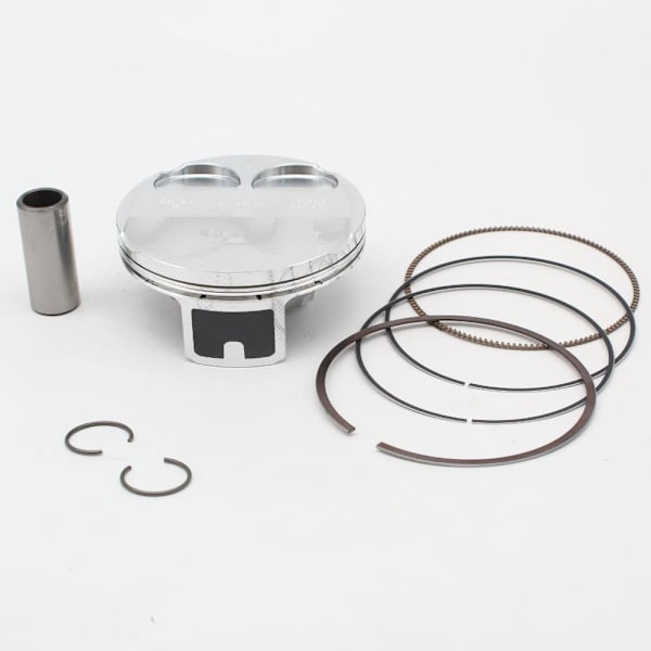 Vertex Stempelsæt Kawasaki Kx-f 250 4t 17-19 D.76.98 D Søvfarvet