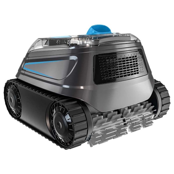 Zodiac Poolrengöringsrobot Cnx 50 Iq Silver