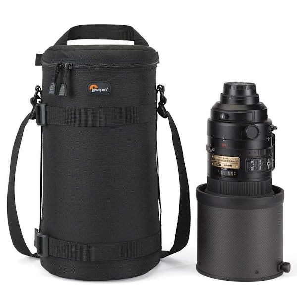 Lowepro Linse 13x32 Cm Sort