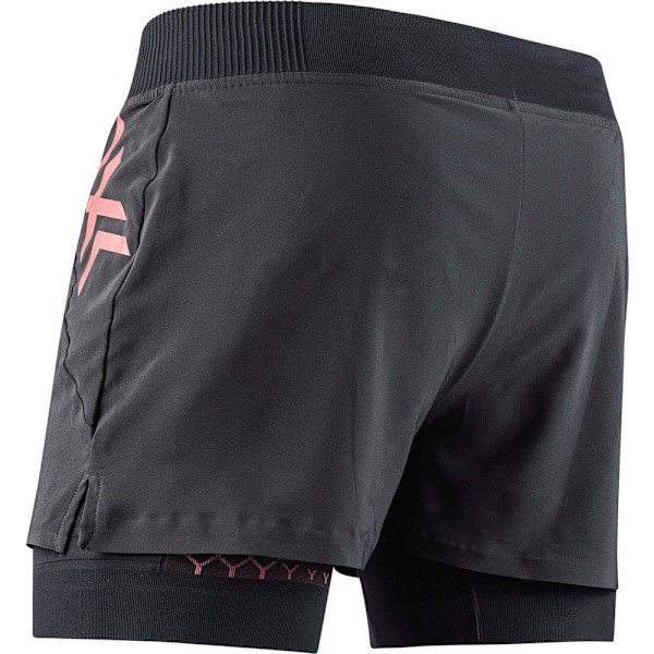 X-bionic Shorts Twyce Race  XL Mand