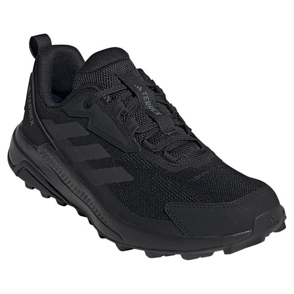 Adidas Terrex Anylander Vandringsskor Svart EU 41 1/3 Kvinna