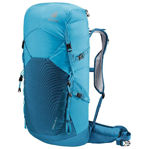 Deuter Rygsæk Speed Lite 30l Blå
