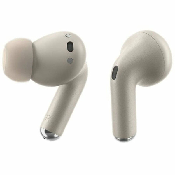 Motorola Buds+ Trådlösa Hörlurar Grå