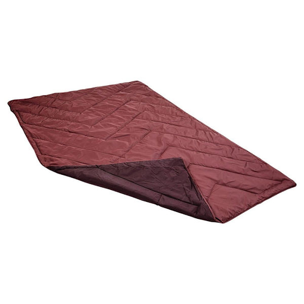 Vaude Sovepose Plangge 400 Ii Rosa Regular / Left Zipper