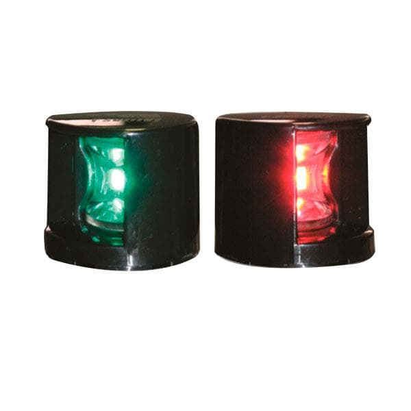 Lalizas Fos Led 12 Port Starboard Deck Sort