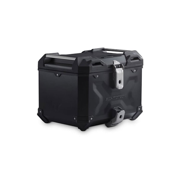 Sw-motech Trax Adv 38l Toppbox Svart