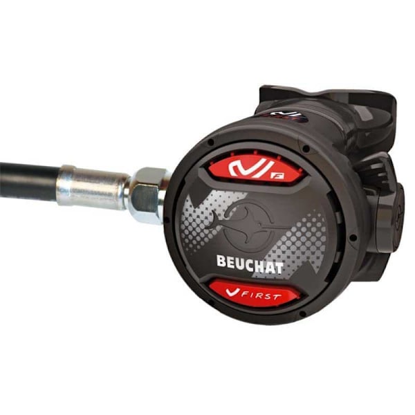 Beuchat V-first 1 Scene Regulator Søvfarvet