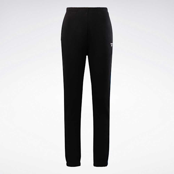 Reebok 100037131 Sportsbukser Sort S Kvinde
