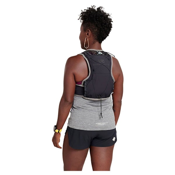 Ultimate Direction Kvinde Hydration Vest Race 6.1l Sort L