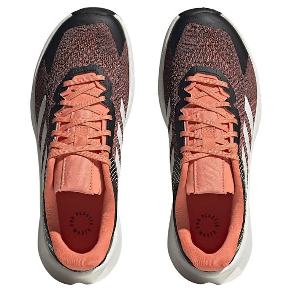 Adidas Trail Løbesko Terrex Soulstride Flow Sort EU 38 Kvinde