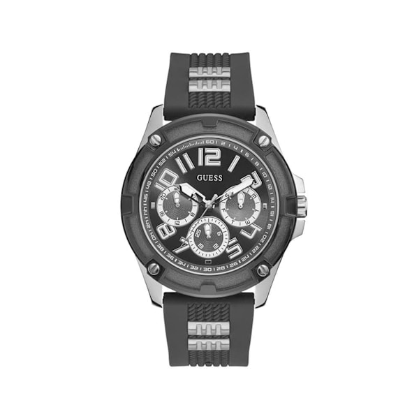 Guess Rannekello Delta Gw0051g1 Musta
