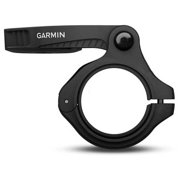 Garmin Froststøtte Mtb Sort