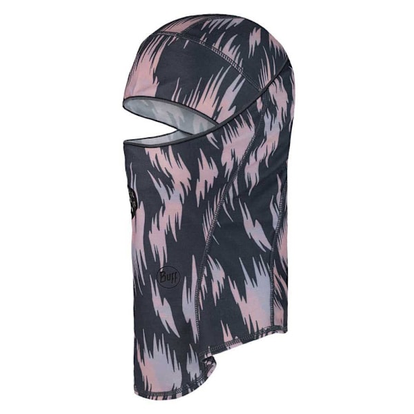 Buff ® Balaclava Thermonet® Balaclava Flerfärgad  Kvinna
