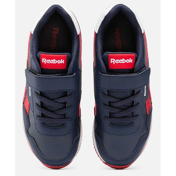 Reebok Royal Cl Jog 3.0 Skor 1v Blå EU 32 Pojke