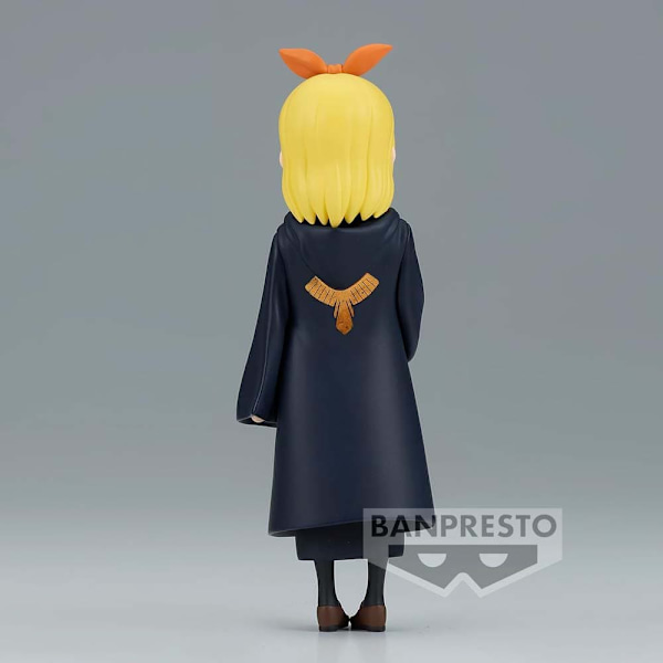 Banpresto Lemon Irvine Magic And Muscles Mashle-figur 11 Cm