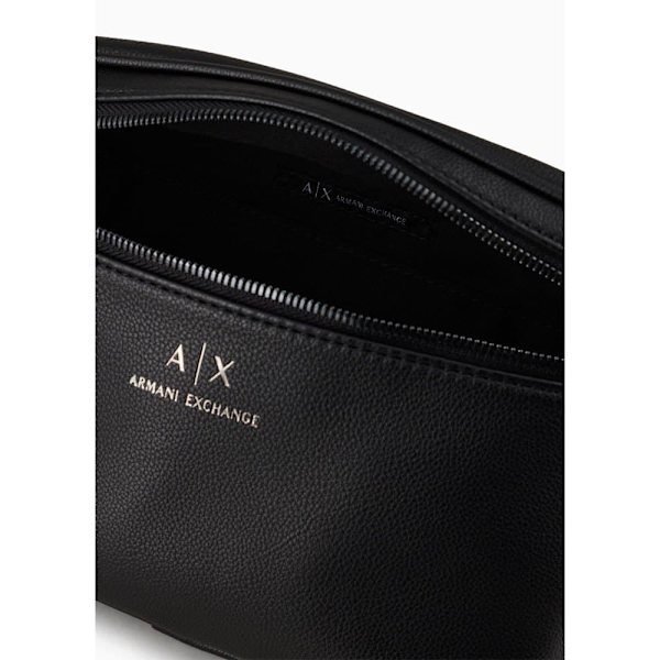 Armani Exchange Reppu 952398_cc830 Musta