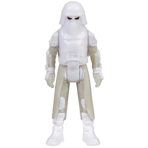 Star Wars Og Figurer At-at Søvfarvet