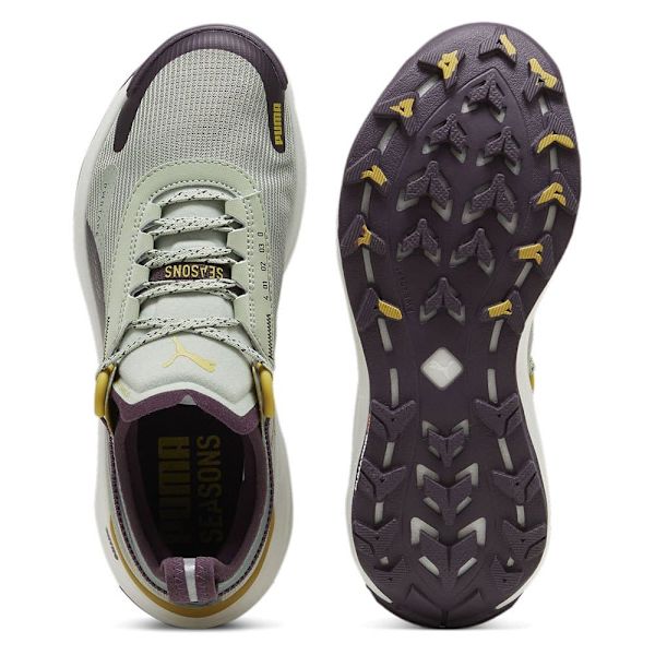 Puma Voyage Nitro 3 Tech Løbesko  EU 38 Kvinde