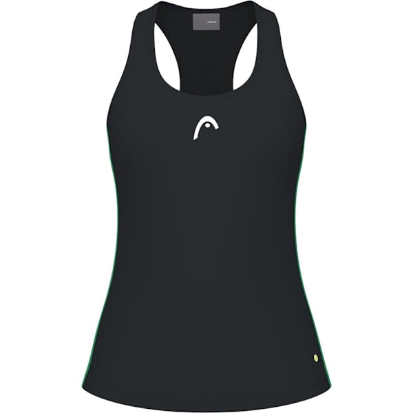 Head Racket Spirit Hihaton T-paita  2XL Nainen