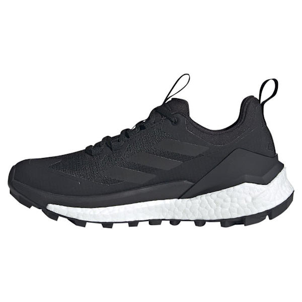 Adidas Terrex Free Hiker 2.0 Low Goretex Vandringsskor Svart EU 39 1/3 Kvinna
