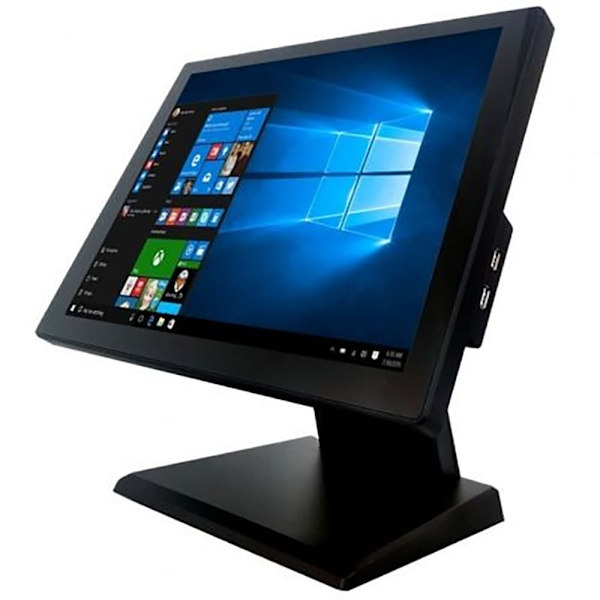 10pos 10t-15/intel J6412/8gb/128gb Ssd/15´´ Windows 10 Tpv Sort