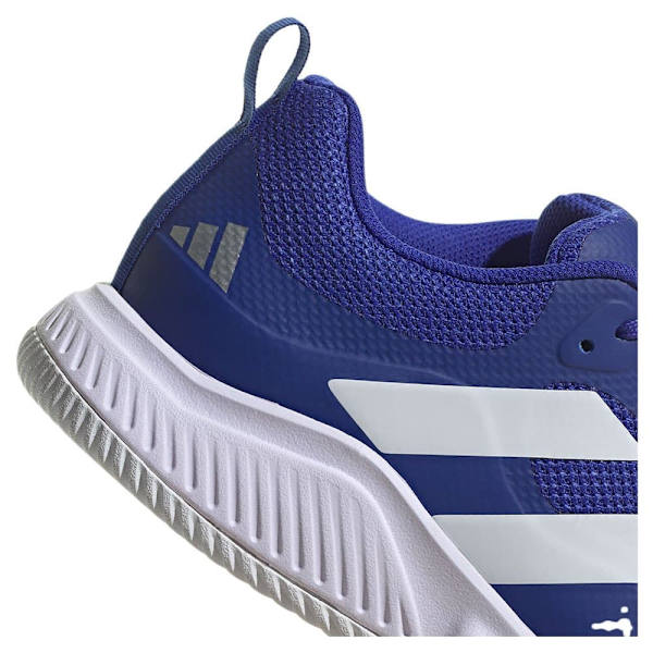 Adidas Sko Court Team Bounce 2.0 Blå EU 46 2/3 Mand