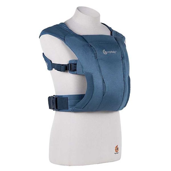 Ergobaby Bæretaske Embrace Soft Air Mesh