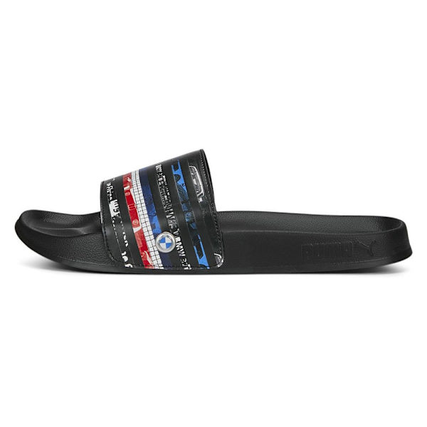 Puma Slides Bmw Mms Leadcat 2.0 Svart EU 38 Man