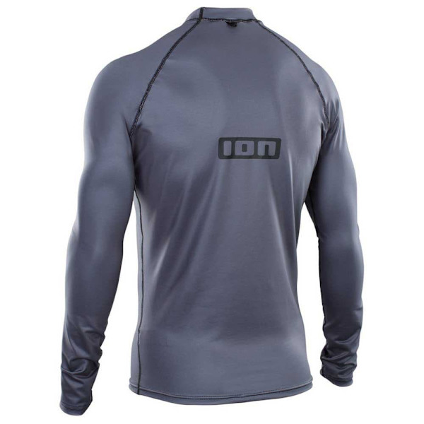 Ion Promo Rashguard Blå M