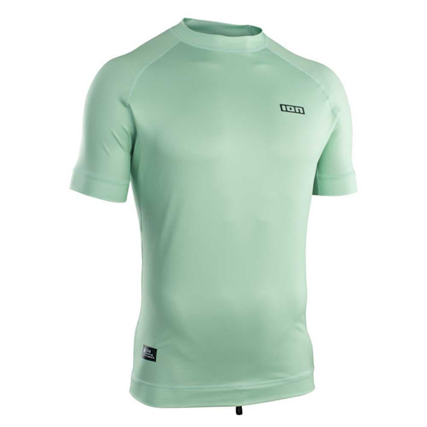 Ion Kort ærme Rashguard Rashguard Grøn S
