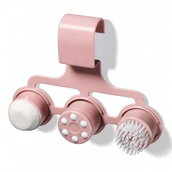 Beurer Fod Massager Fb20 Hvid,Rosa