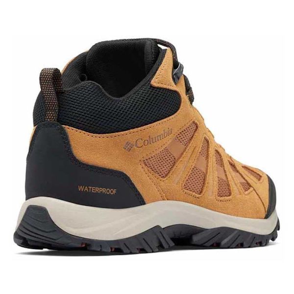 Columbia Redmond™ Iii Vandrestøvler Brun EU 42 1/2 Mand