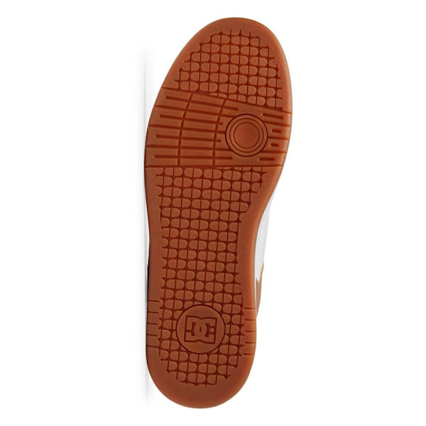 Dc Shoes Manteca 4 Se Lenkkarit Ruskea,Valkoinen EU 40 Mies