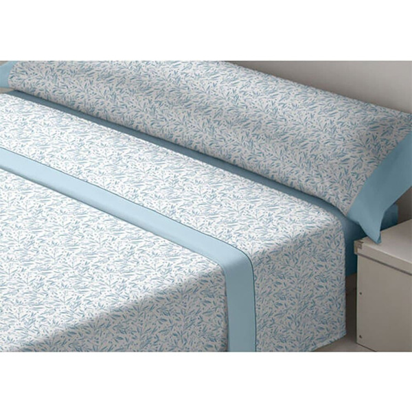 Tejidos Reina Tila Clx Tila C-2 Flanel Lagensett 180 Cm