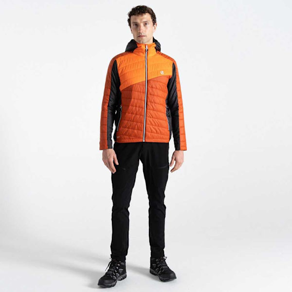 Dare2b Jakke Touring Orange M Mand