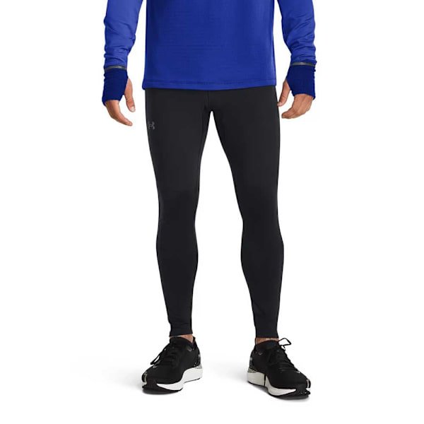 Under Armour Leggings Qualifier Elite Cold Sort 2XL Mand