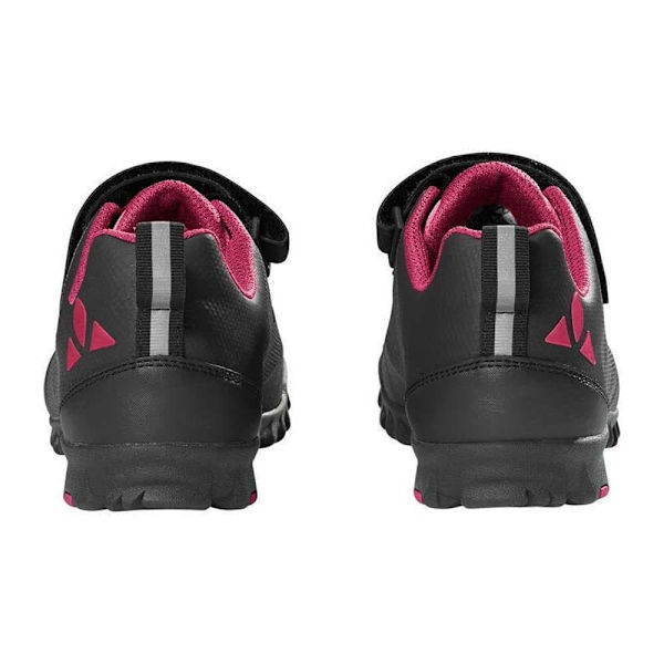 Vaude Bike Tvl Pavei Mtb-sko Sort EU 37 Kvinde