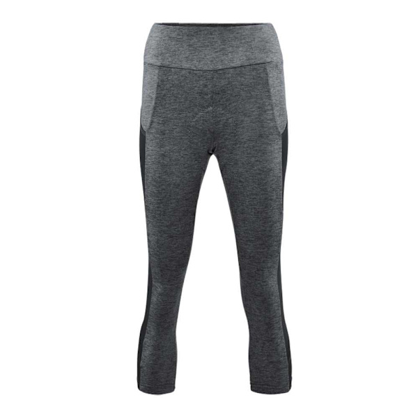 Cube Strumpfhose Atx Grå 2XL Kvinde