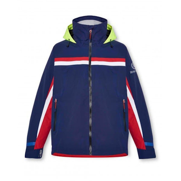 Henri Lloyd Sail Jakke  M Mand